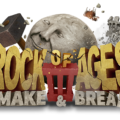 Modus Games annonce Rock of Ages 3 : Make & Break