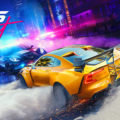 La bande originale de Need for Speed ​​Heat